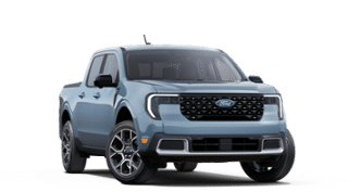 2025 Ford Maverick® External Image 5